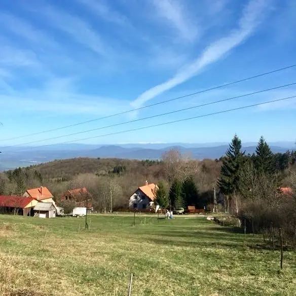 Mátrabérc Muzsla TT 2018.