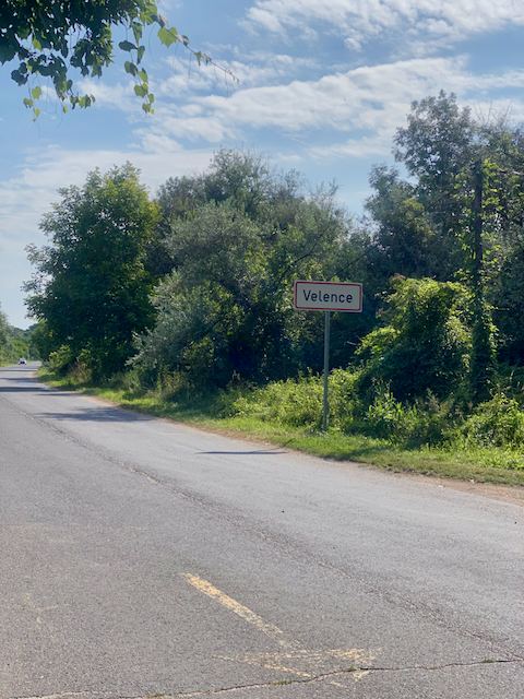 Velencei befutó