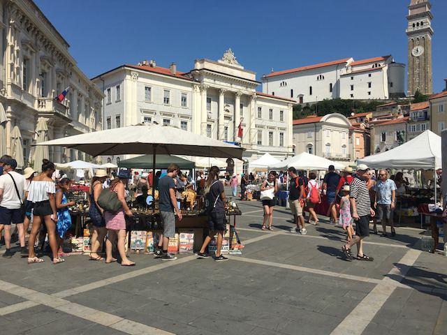 Tartini térFotó: Balatoni Bernadett