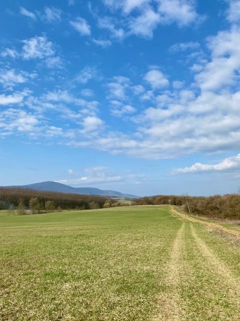 Úton a Kéken Ősagárdtól Kétbodonyig