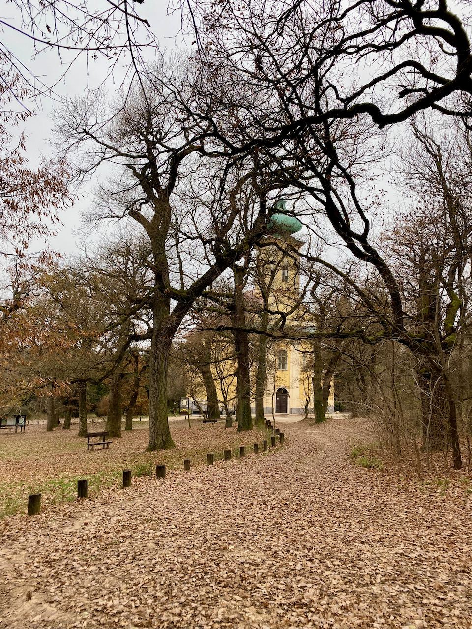 Makkosmária