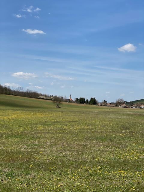 Úton a Kéken Szandaváraljától Nógrádsipekig