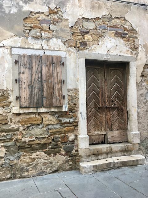 Izola Fotó: Balatoni Bernadett