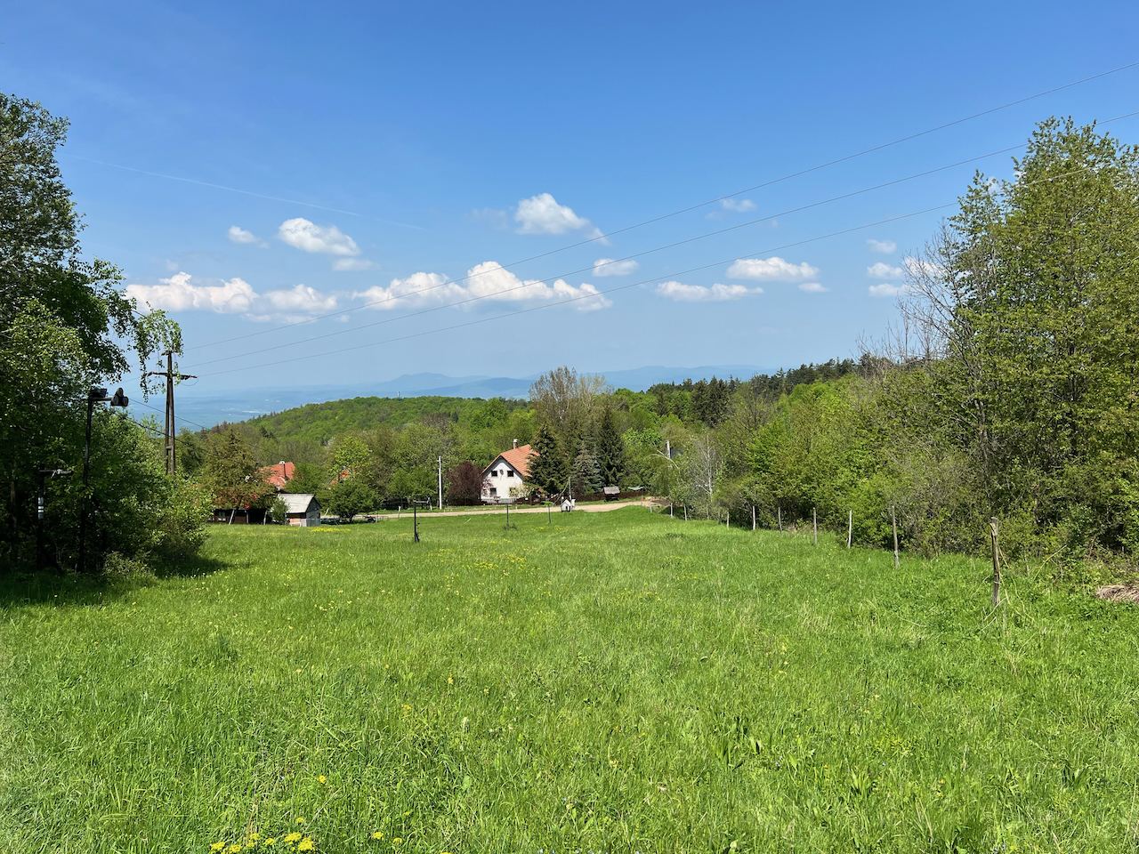 Visszatekintés Mátraszentlászlóra