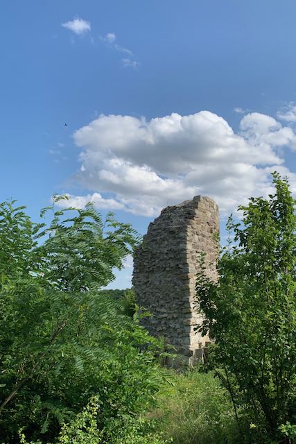 LatorvárFotó: Balatoni Bernadett
