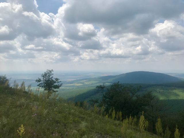 Felhők alattFotó: Balatoni Bernadett