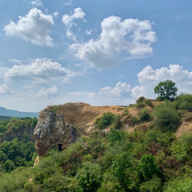 Róka-hegyFotó: Balatoni Bernadett