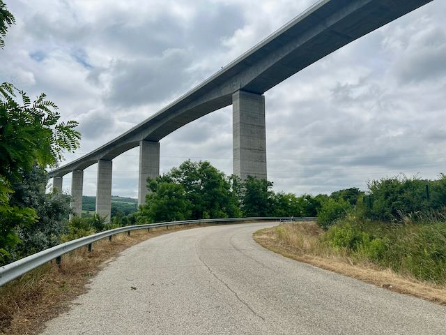 A déli part rejtett kincsei