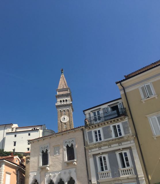 Tartini térFotó: Balatoni Bernadett