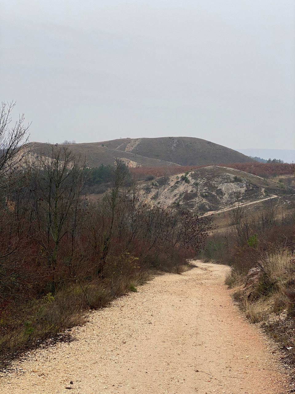 Csúsztam, áztam, győztem