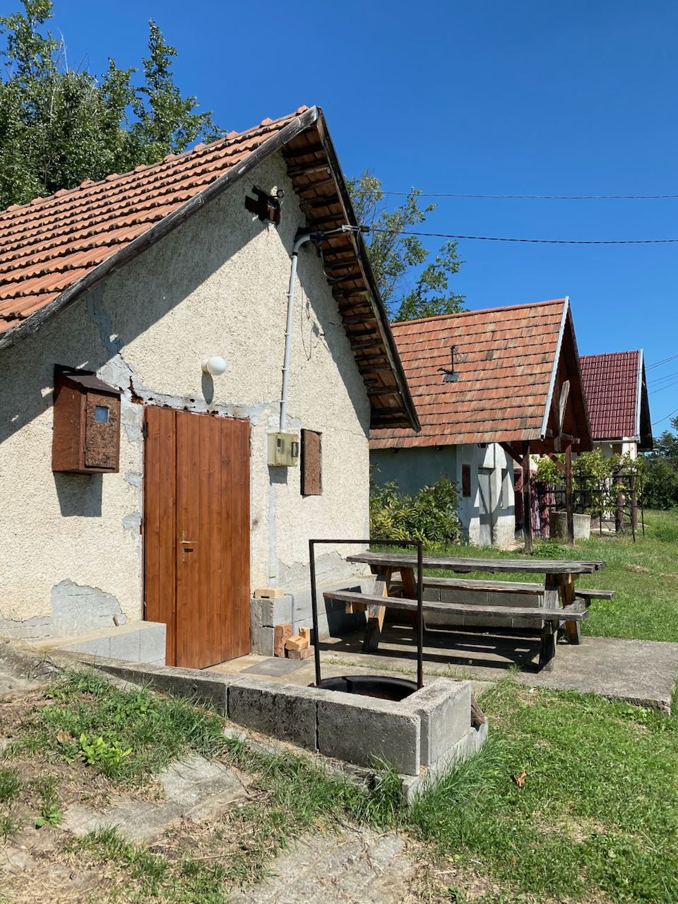 Vadrózsa 30 TT 2020. szeptember