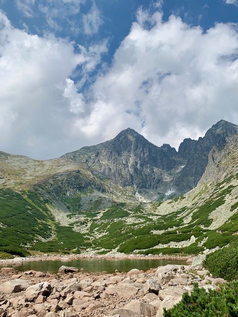 A Kő-pataki-tóFotó: Balatoni Bernadett