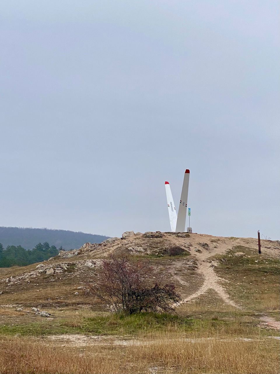 Csúsztam, áztam, győztem