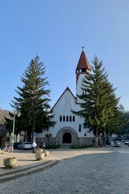 Dél-Börzsönyi kilátások 30 km -