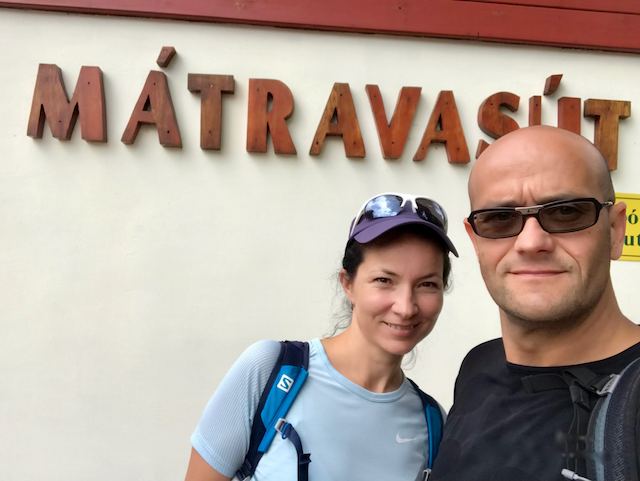 MegérkeztünkFotó: Balatoni László