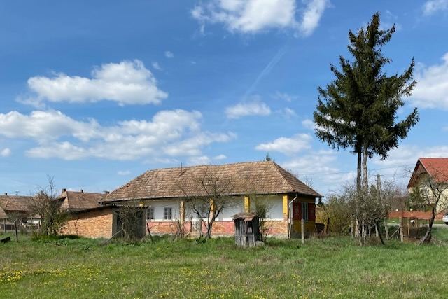 Úton a Kéken Szandaváraljától Nógrádsipekig