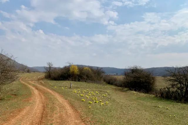 Úton a Kéken Jósvafőtől Bódvaszilasig -